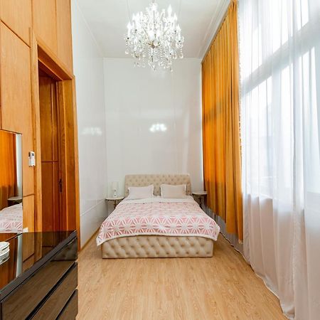 Town Center Rustaveli Aparthotel Tbilisi Exteriör bild